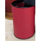 Paper Canister-04oz-Red